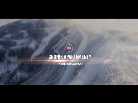 Apartamenty Gronik Szczyrk – blisko przyrody,  daleko od codzienności.