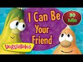 VeggieTales I Can Be Your Friend Sing Along To Your Favorite VeggieTales Songs