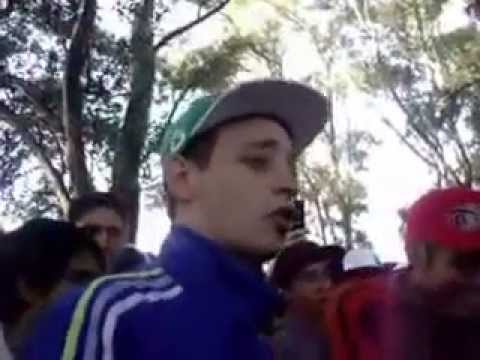 dtoke tortu vs dase antwan 8vos halabalusa
