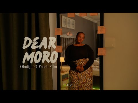 DEAR MORO | CHRISTIAN FILM  | O FRESH FILM | 4k