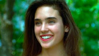 Cyndi Lauper • Girls Just Want to Have Fun || Jennifer Connelly • Mix