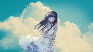 フィクションブルー / 初音ミク