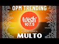Multo Cup Of Joe Best OPM Tagalog Love Songs NEW OPM Trending 2025 Playlist