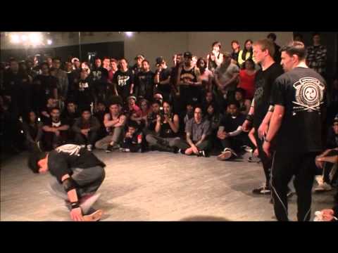 Amida Tank vs. Kombat Kingz / VSD Top 8