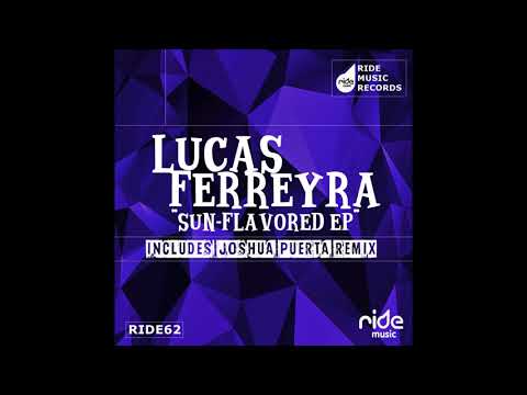 Lucas Ferreyra - Sharp Noise (Original Mix)