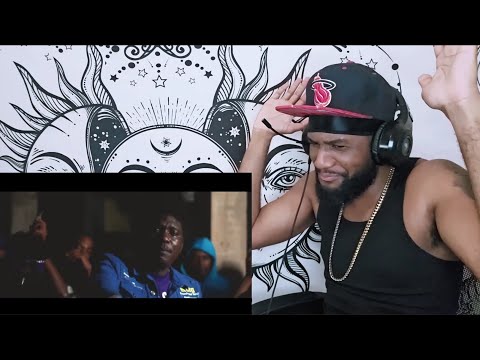 🇬🇩🇬🇩Hexx Reacts To Dee One X Toxic - Badness (official video) Grenada Dancehall 🇬🇩