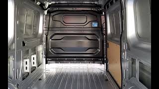 Renault Master 170.35 L2H2 - V-18-KSX - GESLOTEN GRIJS METALLIC - EURO 6 cargo van | Image 4 - Autoline