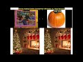Barney Safety Credits Comparison Screener Vs Final Version By Christmas Eve