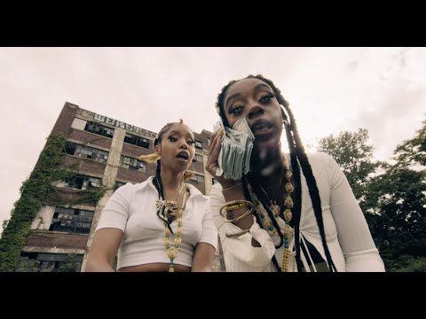 OSHUN - 100k (Official Video)