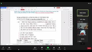 Topik 2 buổi 21 (câu 28-31) p2