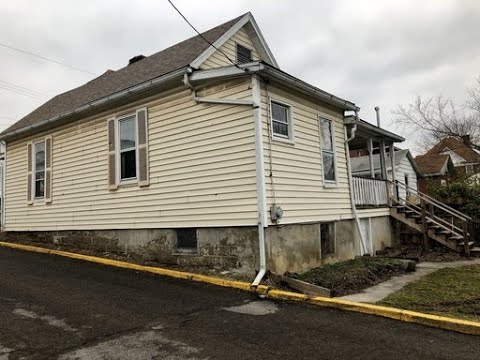 2 Bedroom House in South Park/Greenmont - Available 08/24/2026 property video