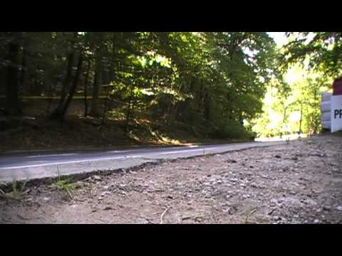 GSMP Sopot 2013 kilka przejazdów PPO 9