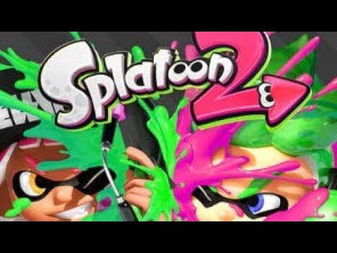 Calamari Inkantation Remix Medley (Splatoon 2 5th anniversary)