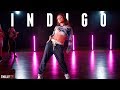 NIKI - Indigo - Dance Choreography by Jade Chynoweth - #TMillyTV
