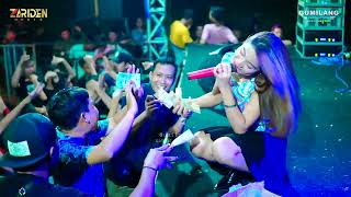 Download lagu ZARIDEN MUSIC  - KALEH WELASKU DINDA TERATU - HAPPY PARTY PEMUDA JETAK BERSATU GANDJA COMMUNITY mp3