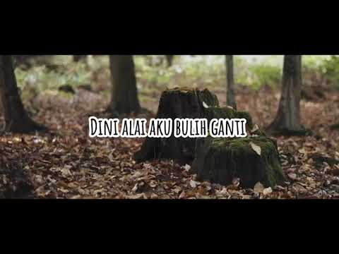 Beraie Ditinggal Pegi.