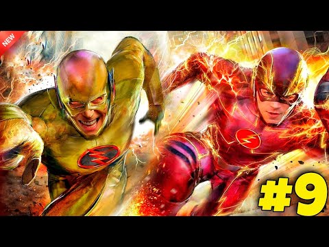 The Lightning Man { Season 1 Episode 9 } | Explained In Hindi | #ExplainerRohit #FilmyStoriesHindi