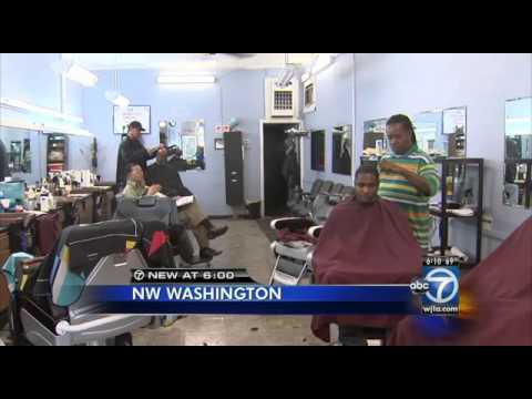 "Blue Caprice" retells the D.C. snipers story