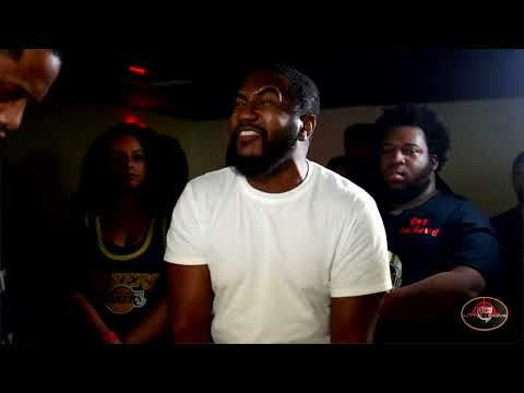 Piranha Vs Gunhood Zeke (2020)