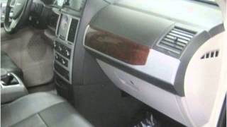 preview picture of video '2010 Chrysler Town & Country Used Cars Teutopolis IL'