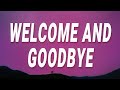 Dream, Ivory - Welcome and Goodbye (Lyrics)