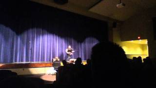 Taylor Brock Hallelujah