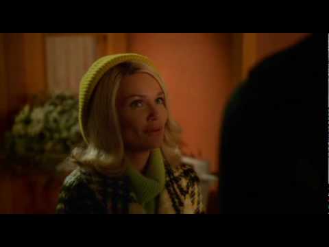 Kristin Chenoweth singing Hello