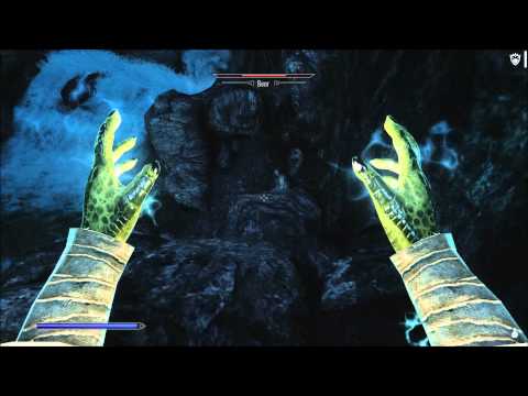 Let's Play Skyrim part 102
