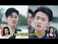 Drama China Koi Keberuntungan Perusahaan Rezeki Diusir