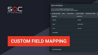 Threat Detection Marketplace video