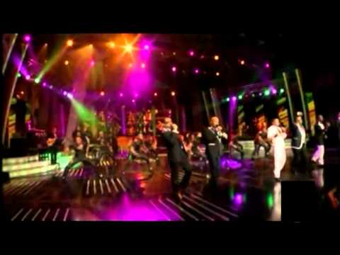 HOMENAJE A WILFRIDO VARGAS 2012 HD