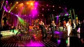 HOMENAJE A WILFRIDO VARGAS 2012 HD