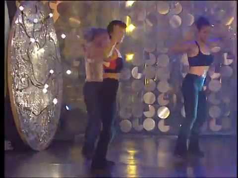 Jana Novakova - Medley