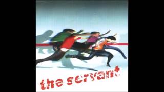 The Servant - Glowing Logos