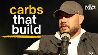 How to Eat Carbs for Strength, Not Fat | Mind Pump 2743