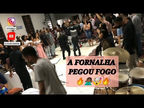 Richard Santos Eu tenho um Deus Medley 🙅🏾‍♂️💥🔥  #oChoroDuraUmaNoite