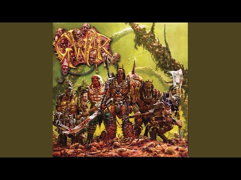 Videoclip de AntiAntiChrist — GWAR