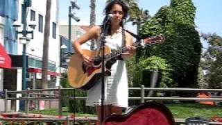 The Goldfish Song - Kina Grannis