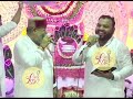 Nandu Ji And Kanhiya Mittal Jugalbandi नन्दू जी एवं कन्हैया मि