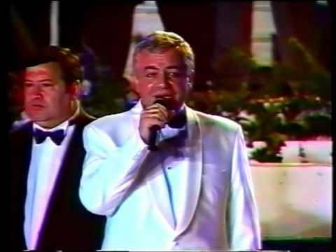 Star Singers of Georgia - Lehaim