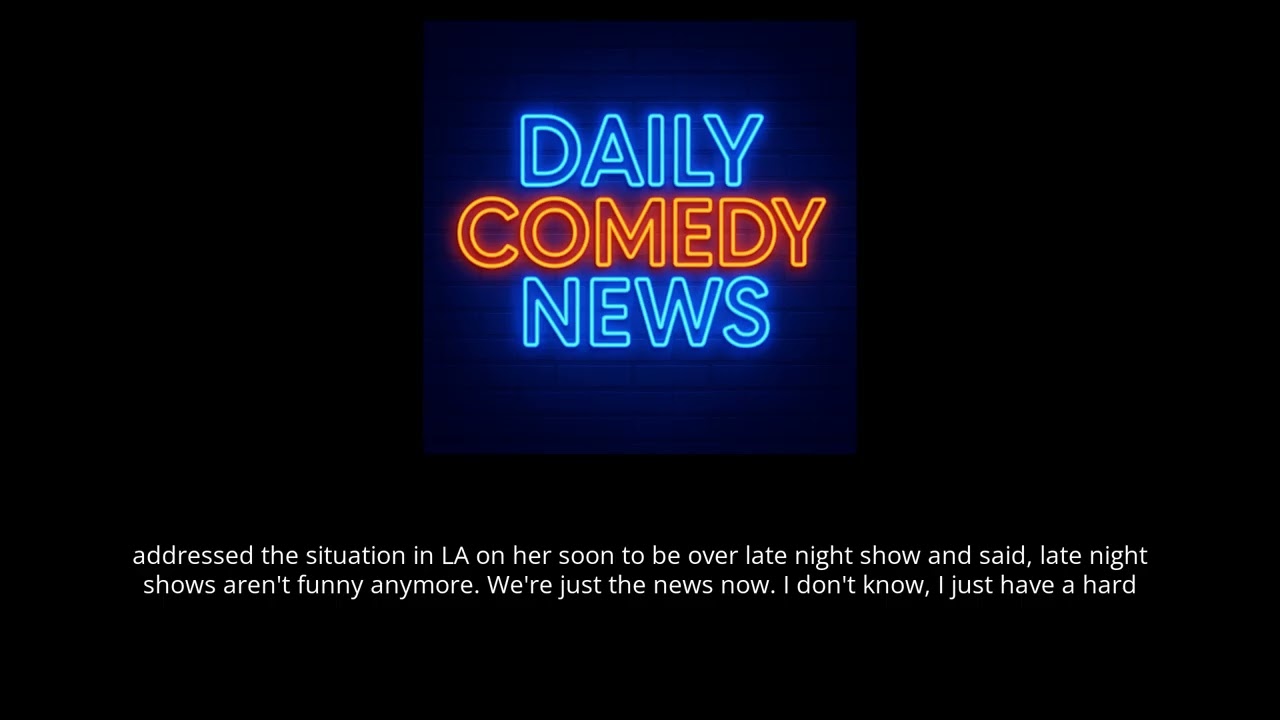 Conan O'Brien Returns to 12:30, SNL Cast Changes, and Jamie Foxx cries at BET Awards