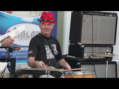 Suwałki Blues Festival 2021 - część 1