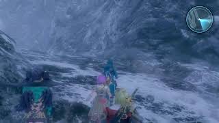 がらしゃのSTAR OCEAN 5 実況9
