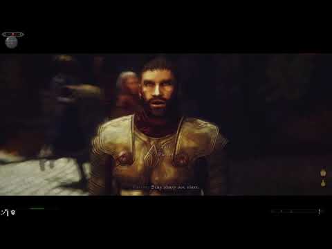 SKYRIM: Inconsequential NPCs