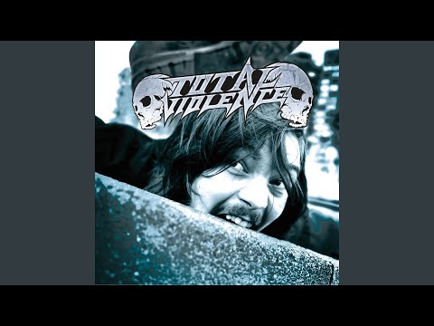 Violence Is the Way of Life