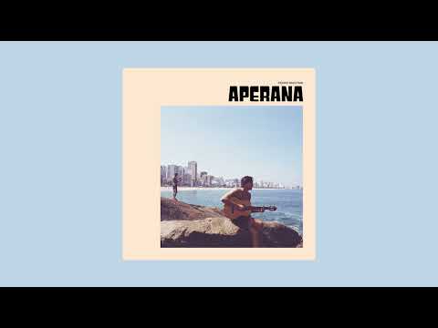 Pedro Mizutani - Aperana (Full EP)