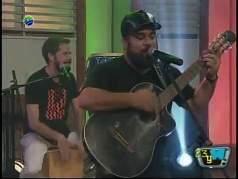 Ray Fernandez - Al Que Fuma, Bebe y Canta