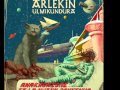 Arlekin Ulmikundura Feat Melanin 9 Lewis Parker Remix