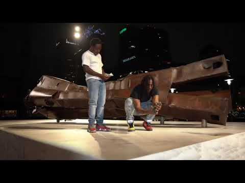 100 Pinks Ft. Lil Scuba