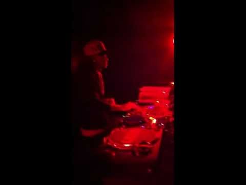 JESSE PEREZ @ BeCool Bcn (The nOD party)